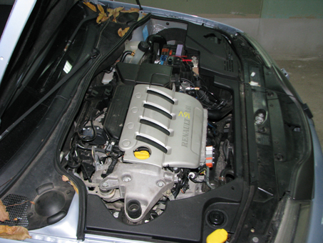 Renault Laguna 1.8 16v 122ps 02